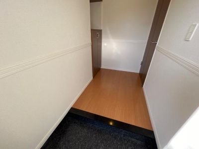 【玄関】 | Ｅｐｏｃｈ・Ｋ | 玄関