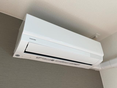 【設備】 | Ｅｐｏｃｈ・Ｋ | エアコン