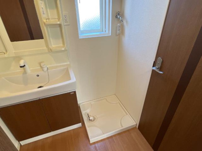 【その他】 | Ｅｐｏｃｈ・Ｋ | 洗濯機置場