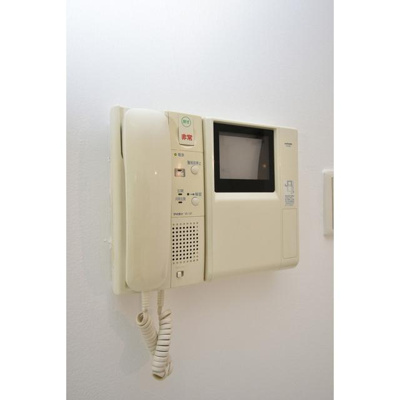 【セキュリティ】 | 是空JYUSO | 物件の画像12