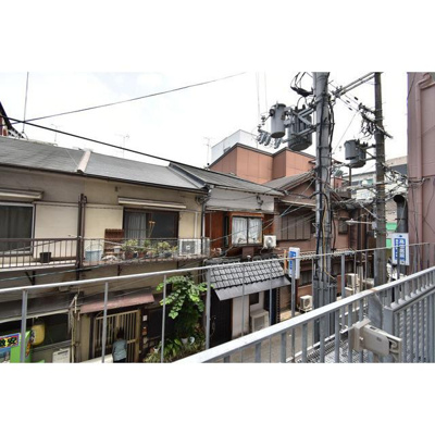 【展望】 | 是空JYUSO | 物件の画像13