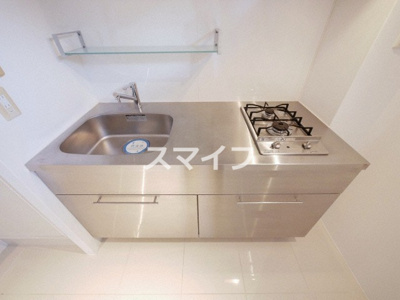 【キッチン】 | 是空JYUSO