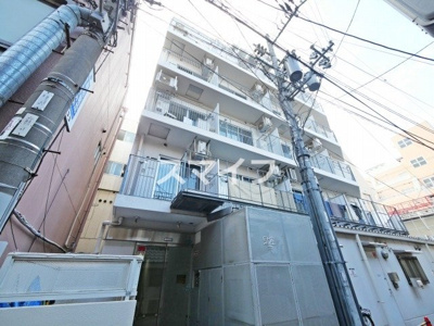 【外観】 | 是空JYUSO