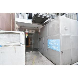 【エントランス】 | 是空JYUSO | エントランス写真