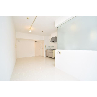 【居間・リビング】 | 是空JYUSO | 物件の画像3