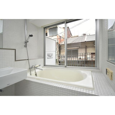 【浴室】 | 是空JYUSO | 物件の画像5