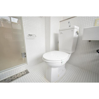 【トイレ】 | 是空JYUSO | 物件の画像8