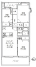 ダイアパレス武蔵野本町の画像