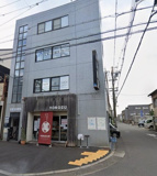 堺市堺区少林寺町西　貸店舗の画像