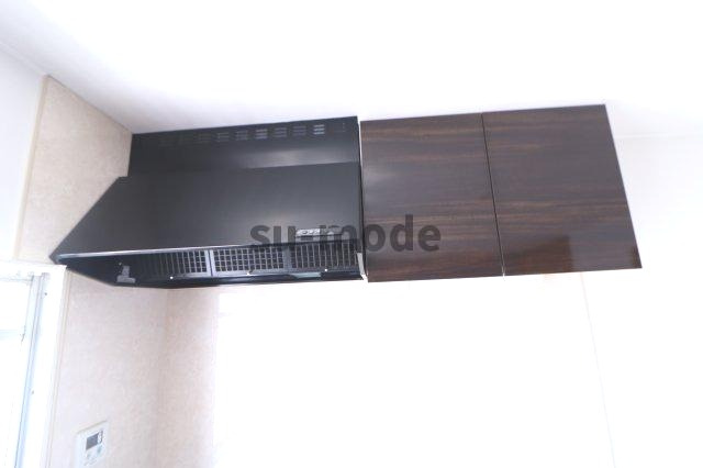 ハコス摂の設備