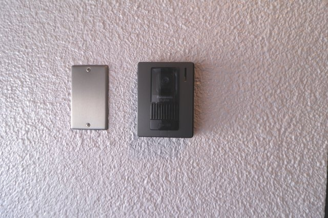 ハコス摂のその他共用部分