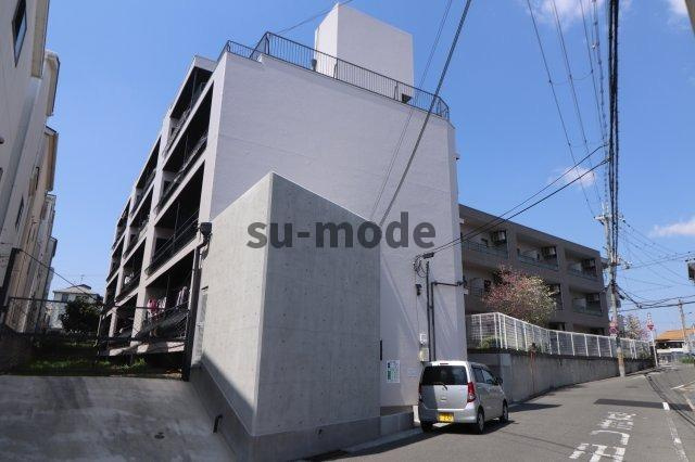 ハコス摂の周辺