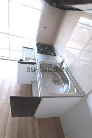 ハコス摂のキッチン