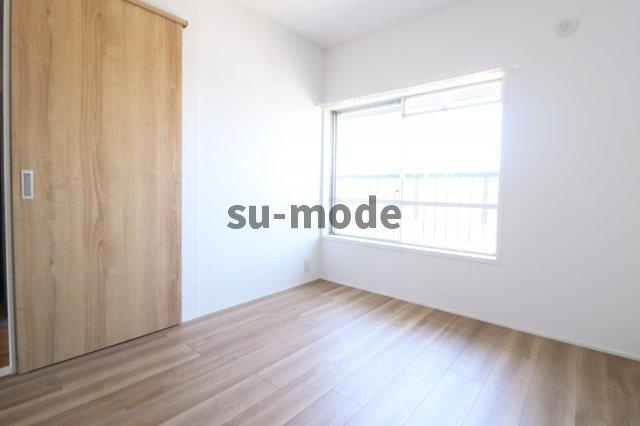 ハコス摂の内装