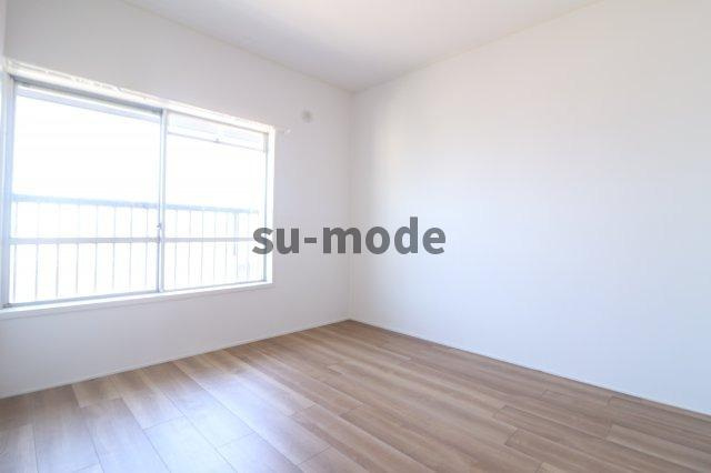 ハコス摂の内装