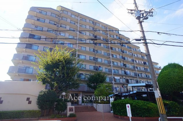 【外観】 | ハイム鴻池 | 【ペット飼育OK♪お買い物、徒歩3分圏内♪】ローン返済目安：月々約63317円（頭金0円、変動金利0.875％、返済期間35年、ボーナス払い無しで試算しています）