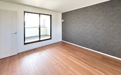 【洋室】 | 瓜倉新築戸建て