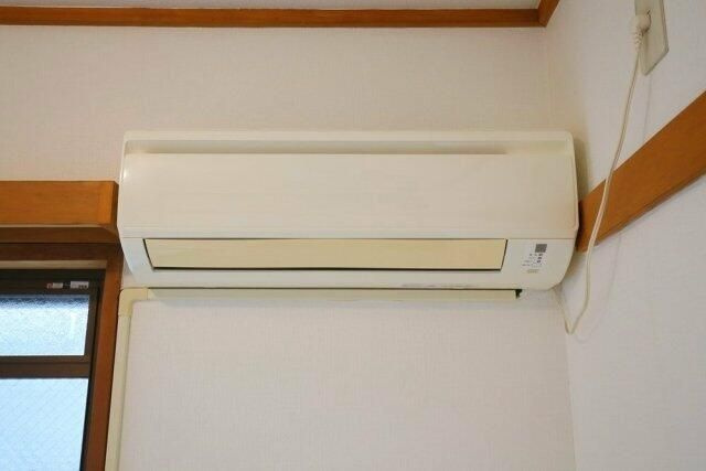 サザンパレス西日暮里の設備