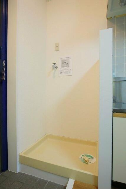 サザンパレス西日暮里の設備