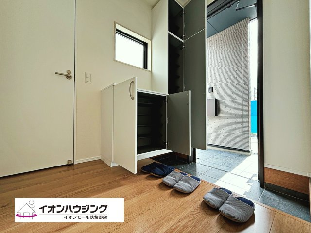 三養基郡みやき町大字白壁3期8号棟