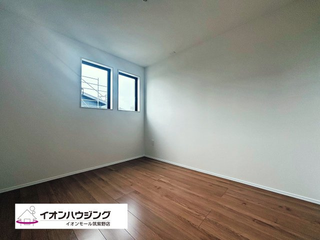 三養基郡みやき町大字白壁3期8号棟