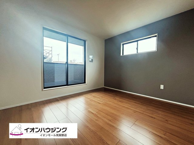 三養基郡みやき町大字白壁3期8号棟