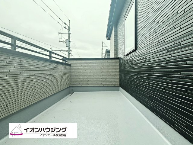 三養基郡みやき町大字白壁3期8号棟