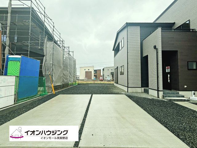 三養基郡みやき町大字白壁3期8号棟