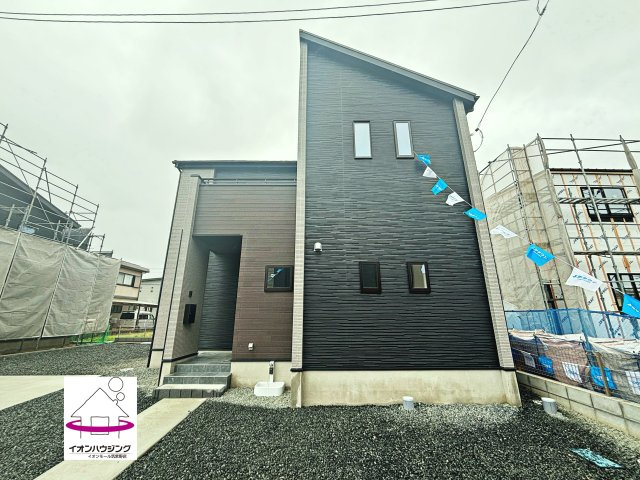 三養基郡みやき町大字白壁3期8号棟