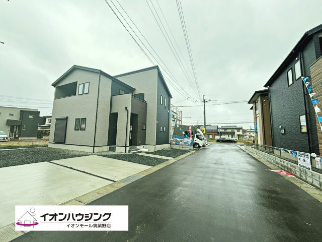 三養基郡みやき町大字白壁3期8号棟