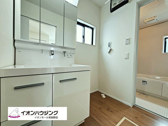 三養基郡みやき町大字白壁3期8号棟