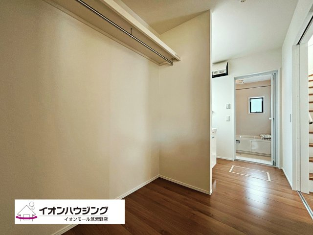 三養基郡みやき町大字白壁3期8号棟