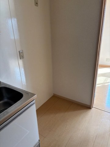 リビオンＢ棟の設備