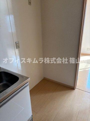 リビオンＢ棟の設備