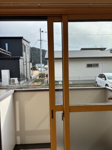リビオンＢ棟の内装