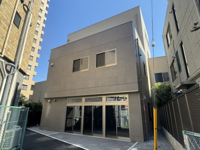 【外観】 | 太郎ベース（下川ビル）