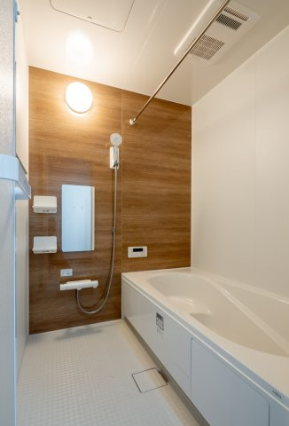 川前町５７３ＫＯＤＡＴＥＸＰＧの浴室|同タイプの別物件の参考写真です。