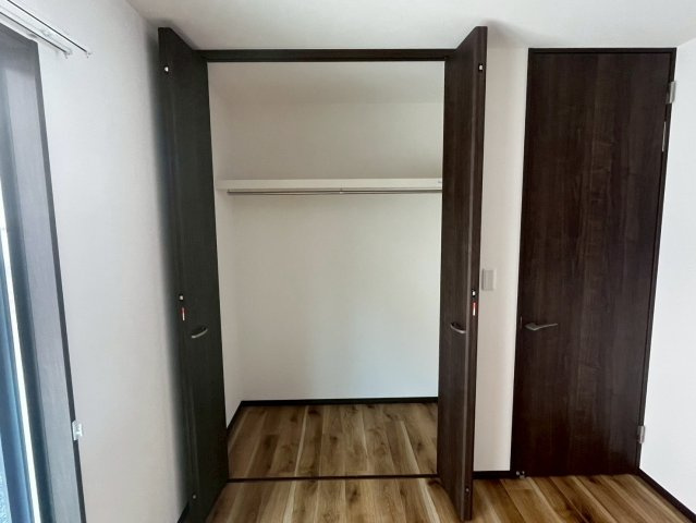 川前町５７３ＫＯＤＡＴＥＸＰＧの収納|同タイプの別物件の参考写真です。