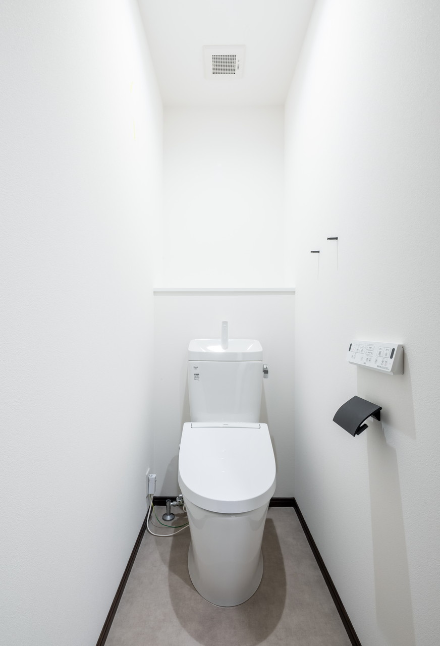 川前町５７３ＫＯＤＡＴＥＸＰＧのトイレ|同タイプの別物件の参考写真です。