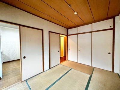 【和室】 | レックスガーデン堺東 | お家探しを始めてみようと思われたら是非【イエストア】までお気軽にご相談下さいませ♪