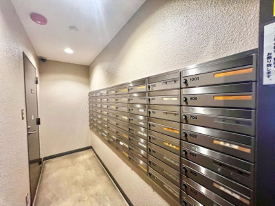 【エントランス】 | レックスガーデン堺東 | ◆現地案内会開催中◆もちろん、当日のご連絡でも対応可能です♪ご自宅にお迎えも可能です！