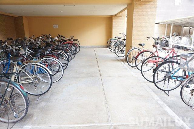 ダイアパレス水前寺第３のその他共用部分