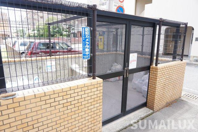 ダイアパレス水前寺第３のその他共用部分