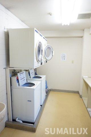 ダイアパレス水前寺第３のその他共用部分