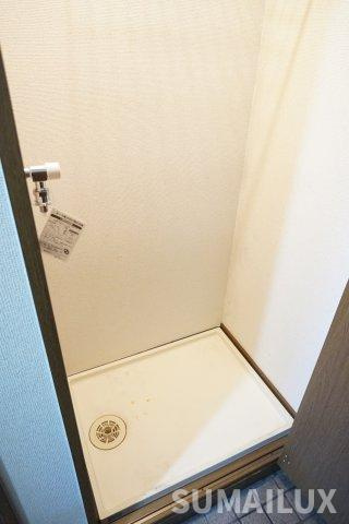 ダイアパレス水前寺第３の設備