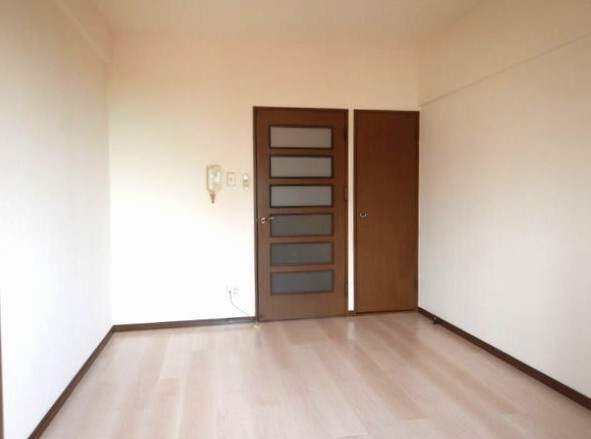 ダイアパレス水前寺第３の居間・リビング