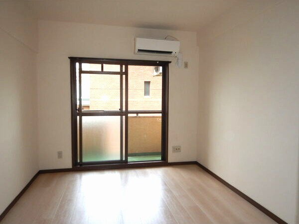 ダイアパレス水前寺第３の内装