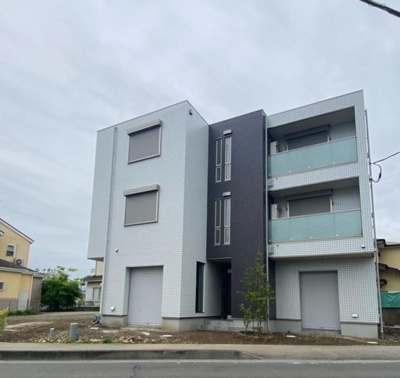 【外観】 | サンキ中央ビル