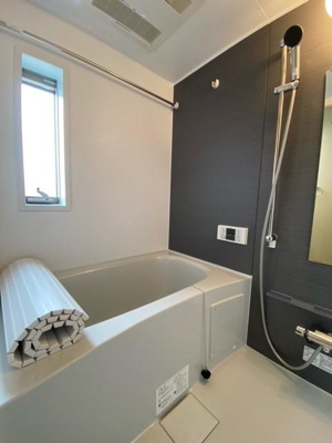 【浴室】 | サンキ中央ビル