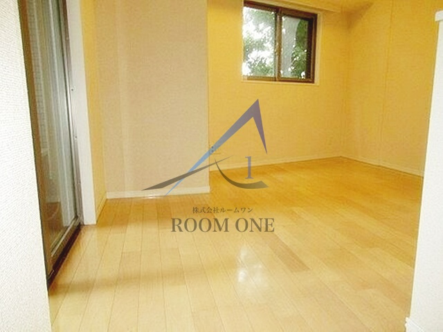 カテリーナ代々木プレイスの寝室|寝室です。